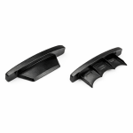 Aretki do bram rolowanych